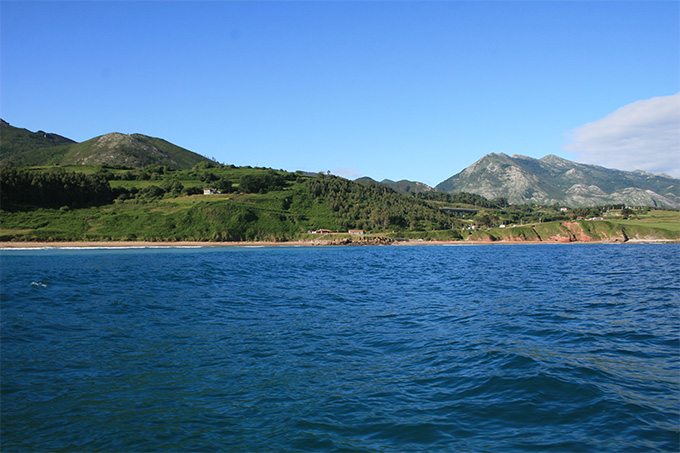 Arenal de Morís