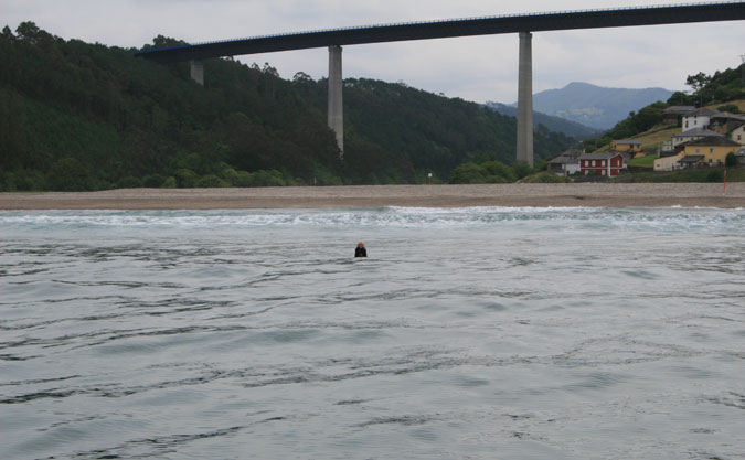 Playa de Cueva