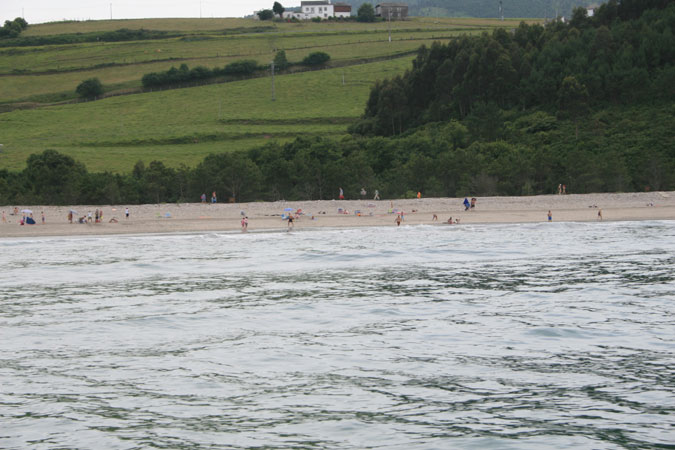 Playa de Cueva