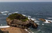 Playa de Estaño