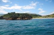 Playa de Niembro (Toranda) 