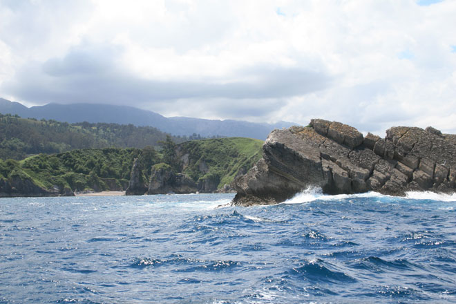 Playa de Pendueles