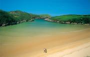 Playa de Poo