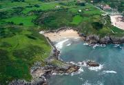 Playa de Portiellu