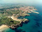 Playa de Puertu Chicu