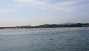 Playa de San Juan / El Espartal / San Juan de Nieva (Castrillón) 