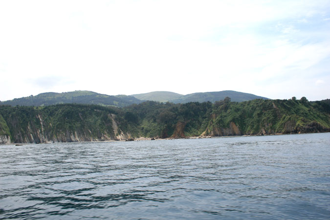  Playa de Tablizo