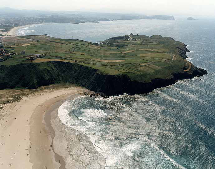 Playa de Xagó