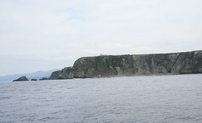 Playa de Cabo Busto