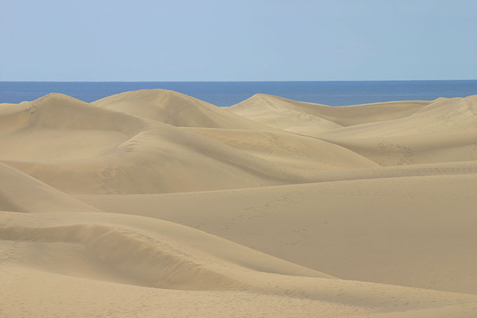 Maspalomas