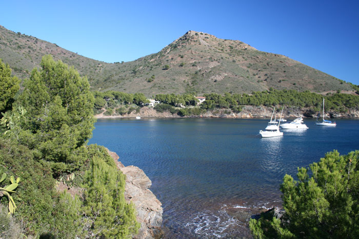 Cala Montjoi 