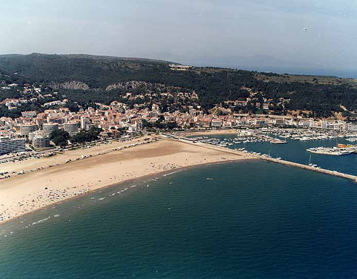 Platja de l'Estartit