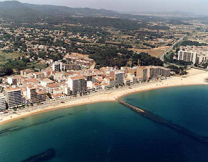 Platja de Sant Antoni 