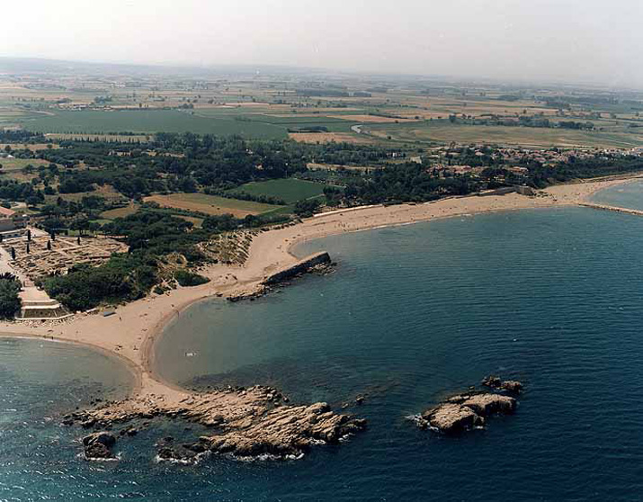 Platja del Riuet