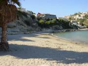 Playa de Puerto Blanco