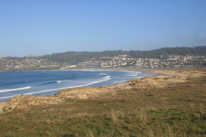 Playa da Frouxeira (Valdoviño)