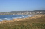 Playa da Frouxeira (Valdoviño)