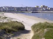 Playa de Altar