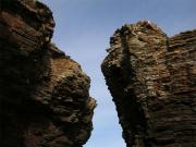 Playa de As Catedrais