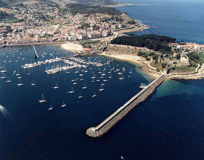 Playa de Barbeira