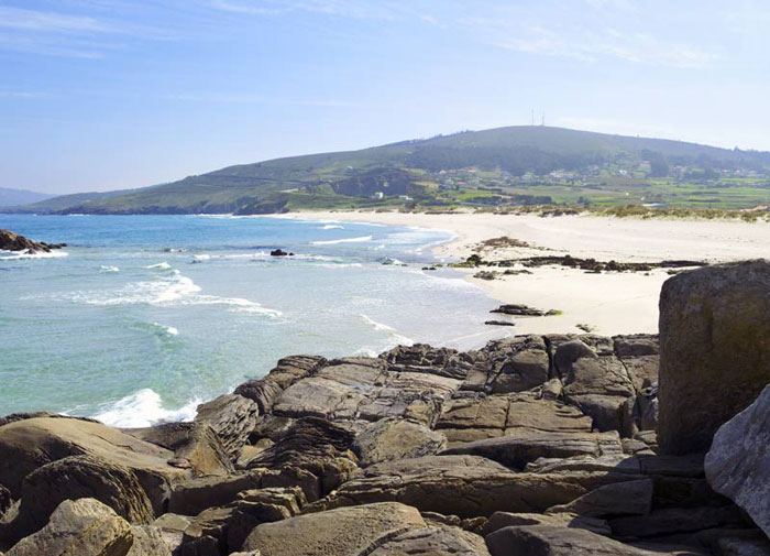 Playa de Barrañan