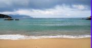 Playa de Eirón