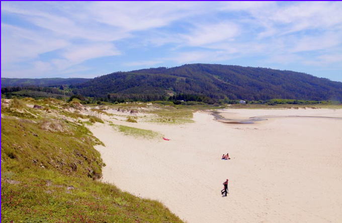 Playa de Esmelle