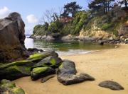 Playa de Espineiro