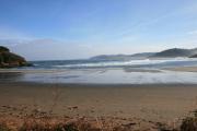 Playa de Fornos