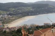 Playa de la Magdalena. Cedeira
