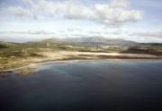 Playa de Ladeira/Las Dunas (Corrubedo)