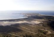 Playa de Ladeira/Las Dunas (Corrubedo)