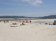 Playa de Ladeira/Las Dunas (Corrubedo)