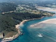 Playa de Ladrido