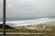 Playa de Lariño