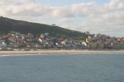 Praia de Laxe