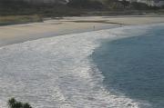 Praia de Laxe
