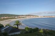 Praia de Laxe