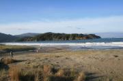 Playa de Morouzos 