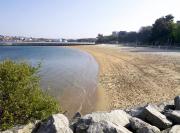 Playa de Oza