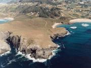 Playa de Porto Carrizo