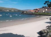 Playa de Quenxe
