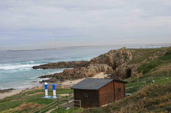 Playa de Salsa