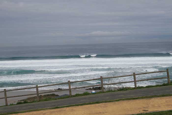 Playa de Salsa