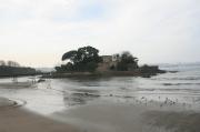 Playa de Santa Cruz (Oleiros)