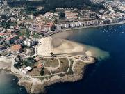 Playa de Santa Marta