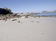 Praia de Subiglesia (Porto do Son)