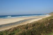  Praia de Traba 