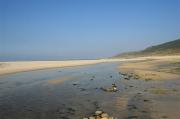  Praia de Traba 
