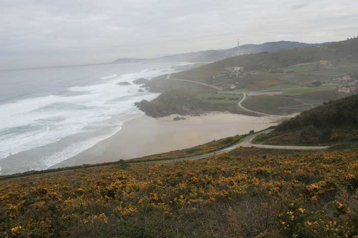 Playa de Valcovo